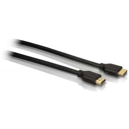 Philips Phil-TVSET01/60 - TV-Set - Überspannungsschutz, HDMI-Kabel und Reinigungsset