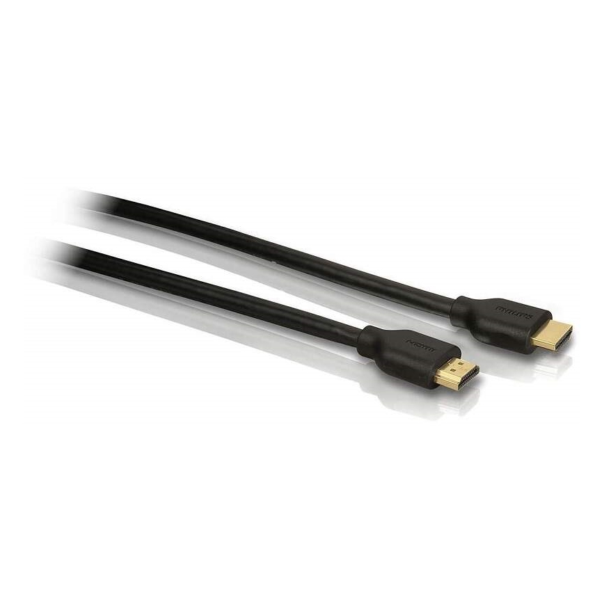 Philips Phil-TVSET01/60 - TV-Set - Überspannungsschutz, HDMI-Kabel und Reinigungsset