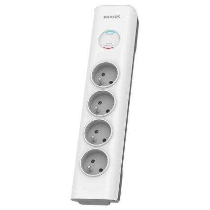 Philips Phil-TVSET01/60 - TV-Set - Überspannungsschutz, HDMI-Kabel und Reinigungsset