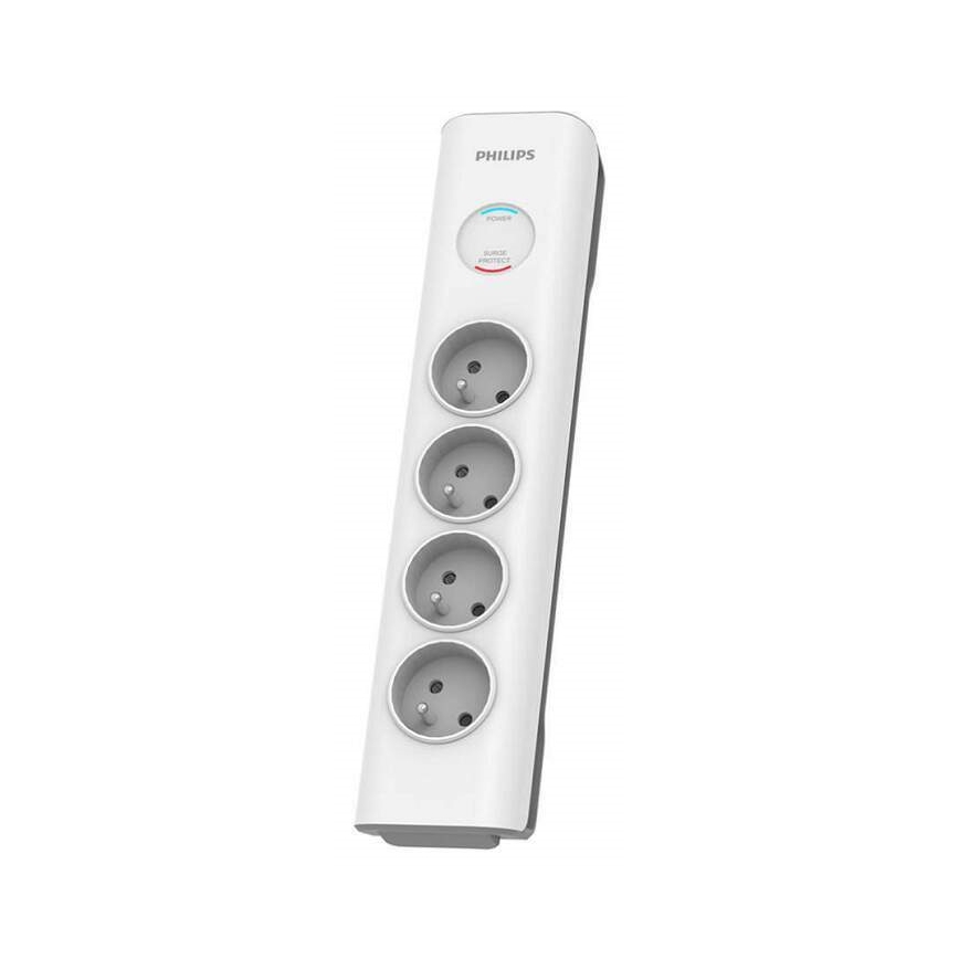 Philips Phil-TVSET01/60 - TV-Set - Überspannungsschutz, HDMI-Kabel und Reinigungsset