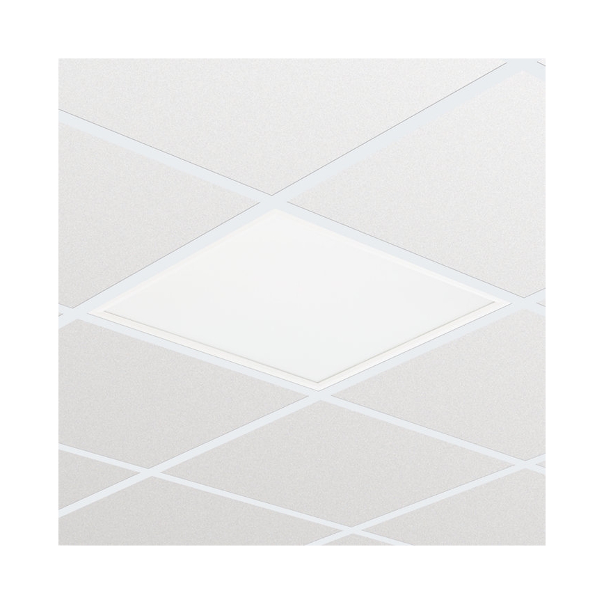 Philips Pila - LED-Einbaupanel für abgehängte Decken LED/40W/230V 60x60 cm UGR19