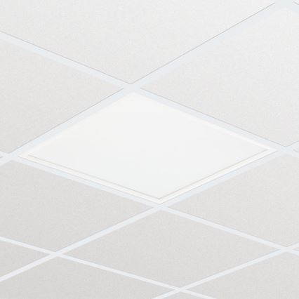 Philips Pila - LED-Einlegepanel LED/40W/230V 60x60 cm UGR22