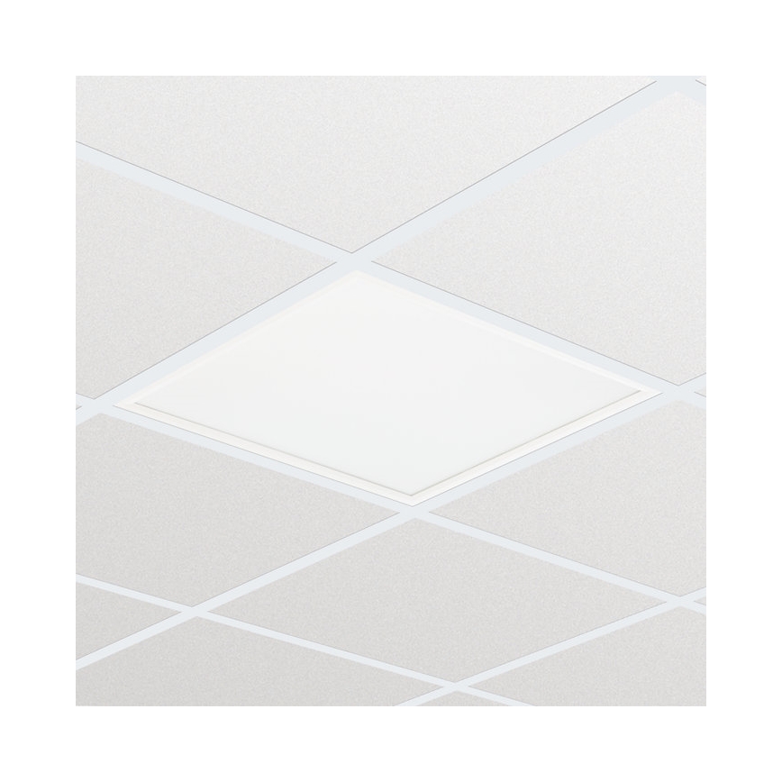 Philips Pila - LED-Einlegepanel LED/40W/230V 60x60 cm UGR22