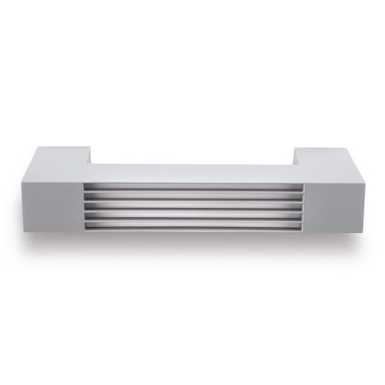 Philips Podium 16905/87/81 - Außenwandbeleuchtung BRUXELLES 1x2G11/24W