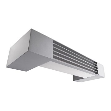 Philips Podium 16905/87/81 - Außenwandleuchte BRUXELLES 1x2G11/24W + 2x Glühbirne 2G11/24W GRATIS Philips Podium 16905/87/81 - Außenwandleuchte BRUXELLES 1x2G11/24W + 2x Glühbirne 2G11/24W GRATIS