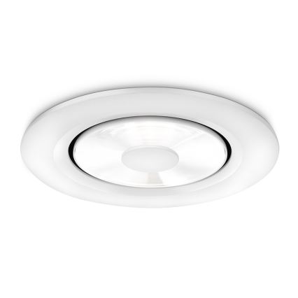 Philips Podium 57996/31/81 - LED Einbauleuchte HAMBURG LED/15W