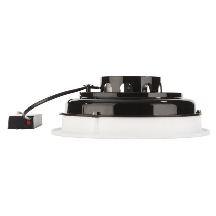Philips Podium 57996/31/81 - LED Einbauleuchte HAMBURG LED/15W