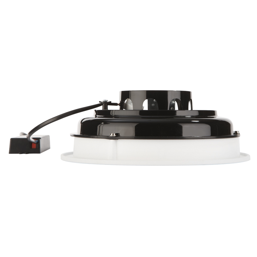 Philips Podium 57996/31/81 - LED Einbauleuchte HAMBURG LED/15W