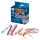 Philips - RGBIC-LED, dimmbarer LED-Streifen SMART STRIP 2x5m LED/21W/230V 2700-6500K Wi-Fi