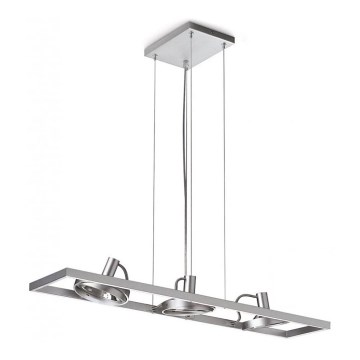 Philips - Scheinwerferlampe 3xG9/42W/230V
