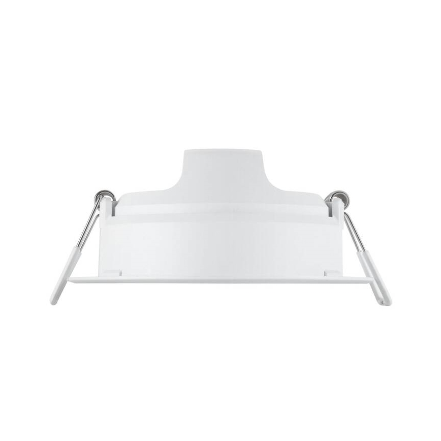 Philips - SET 3x LED-Einbauleuchte MESON LED/5,5W/230V 4000K