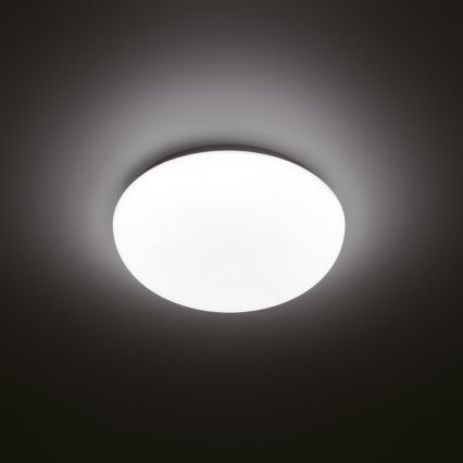 Philips - LED Deckenleuchte mit Sensor 1xLED/12W/230V 4000K