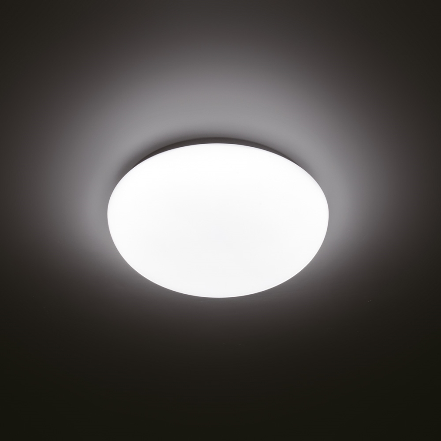 Philips - LED Deckenleuchte mit Sensor 1xLED/12W/230V 4000K