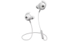 Philips SHB4305WT/00 - Bluetooth-Kopfhörer mit Mikrofon weiß