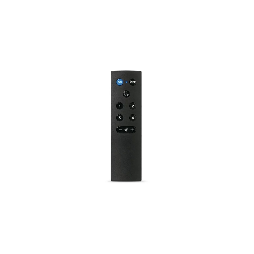 Philips - SMART WIZMOTE Fernbedienung 2xAAA Wi-Fi