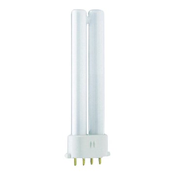 Philips sparsame Leuchstoffröhre 2G7/11W