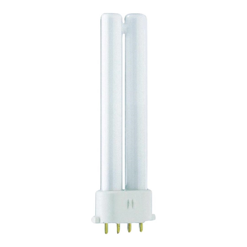 Philips sparsame Leuchstoffröhre 2G7/11W