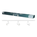 Philips - Spot-Leuchte im EASYLINK-Schienensystem 3xGU10/7W/230V 1m weiß
