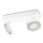 Philips - Spotlight 2xLED/4,5W/230V