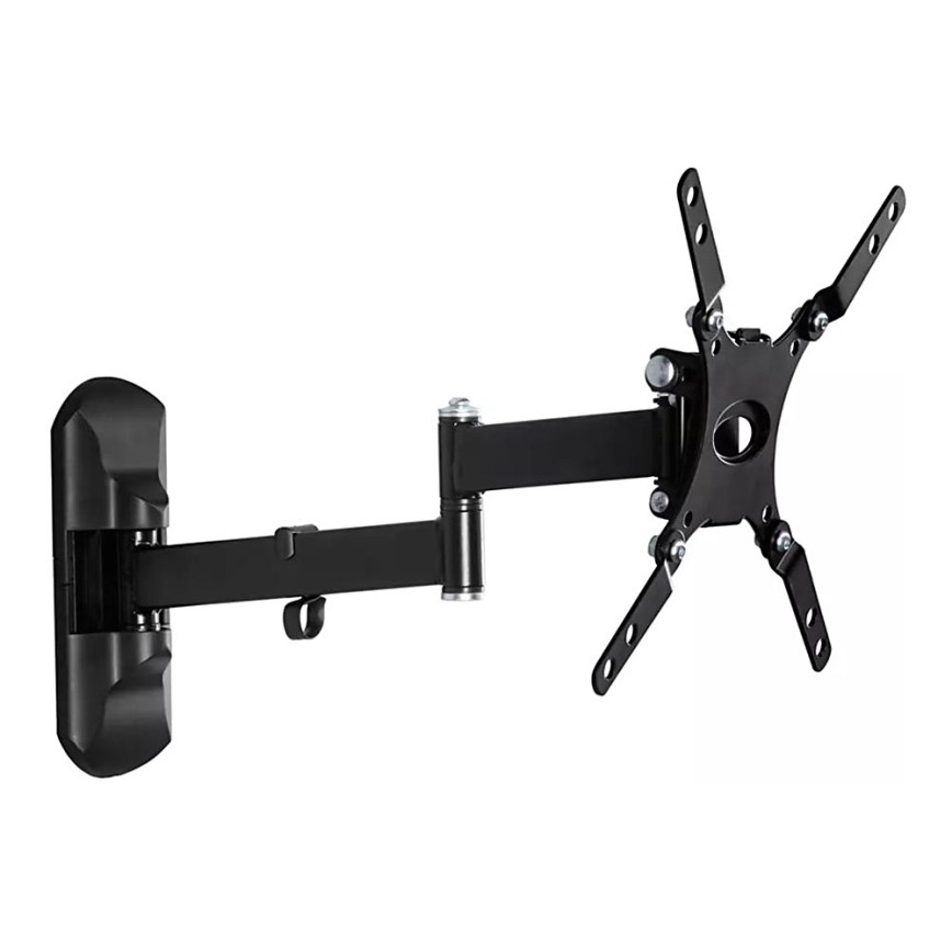 Philips SQM9222/00 – Wand-TV-Halterung mit einem Scharnier 17"-42"