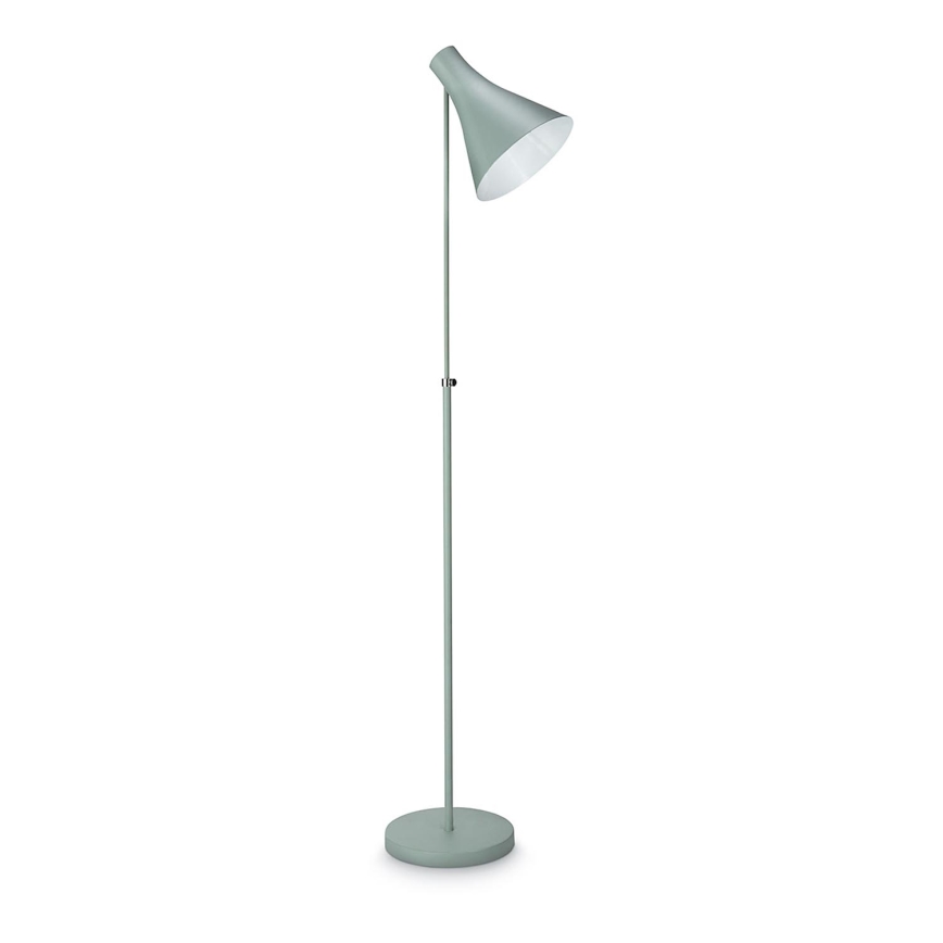 Philips - Stehlampe 1xE27/23W/230V