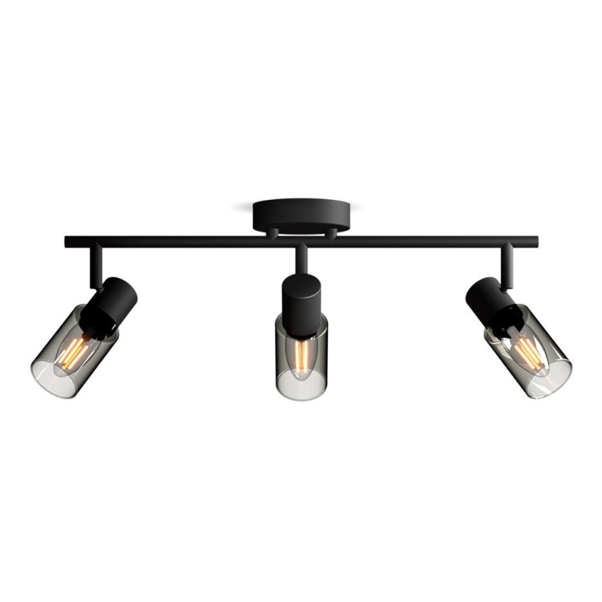 Philips - Strahler PALMS 3xE14/25W/230V