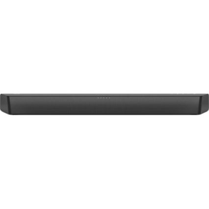 Philips TAB7207/10 - Soundbar mit Subwoofer 520W/230V + Fernbedienung