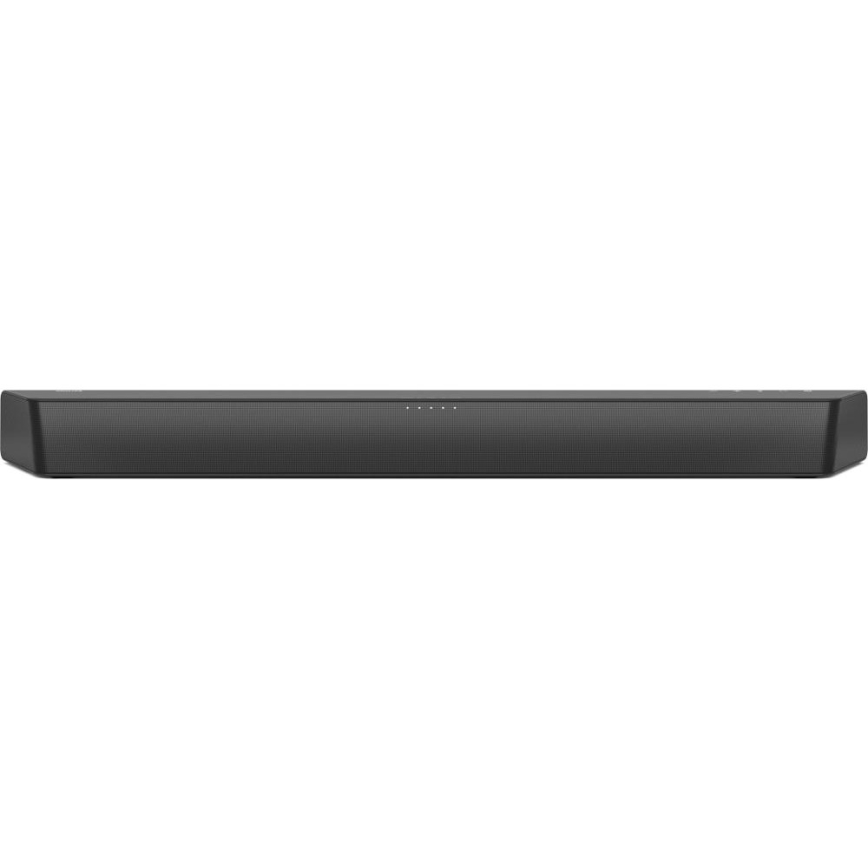 Philips TAB7207/10 - Soundbar mit Subwoofer 520W/230V + Fernbedienung