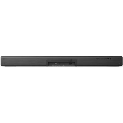 Philips TAB7207/10 - Soundbar mit Subwoofer 520W/230V + Fernbedienung