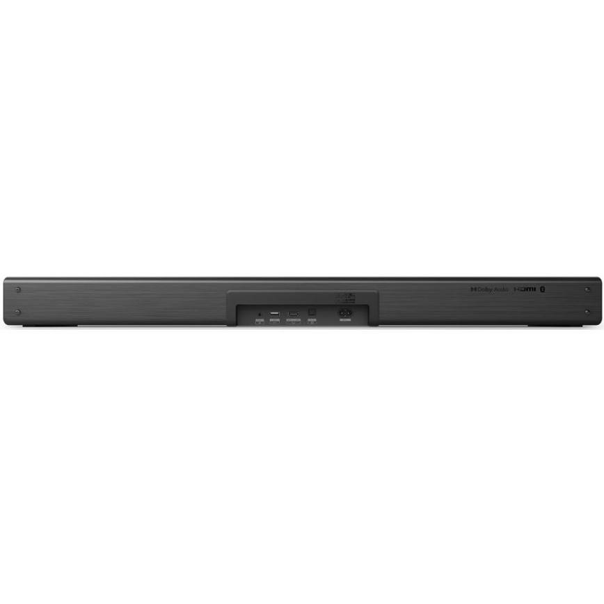 Philips TAB7207/10 - Soundbar mit Subwoofer 520W/230V + Fernbedienung