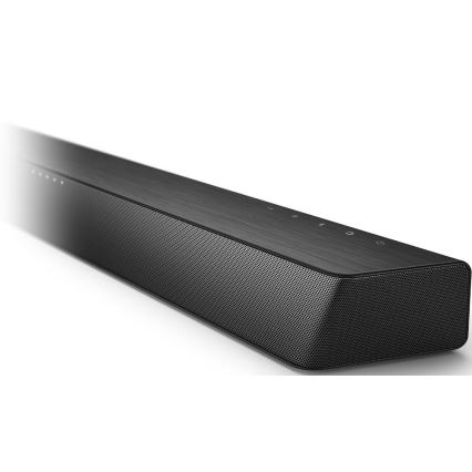 Philips TAB7207/10 - Soundbar mit Subwoofer 520W/230V + Fernbedienung