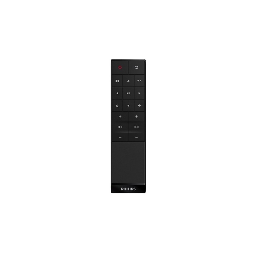 Philips TAB8405/10 - Intelligenter Lautsprecher für TV 240W/230V + Fernbedienung