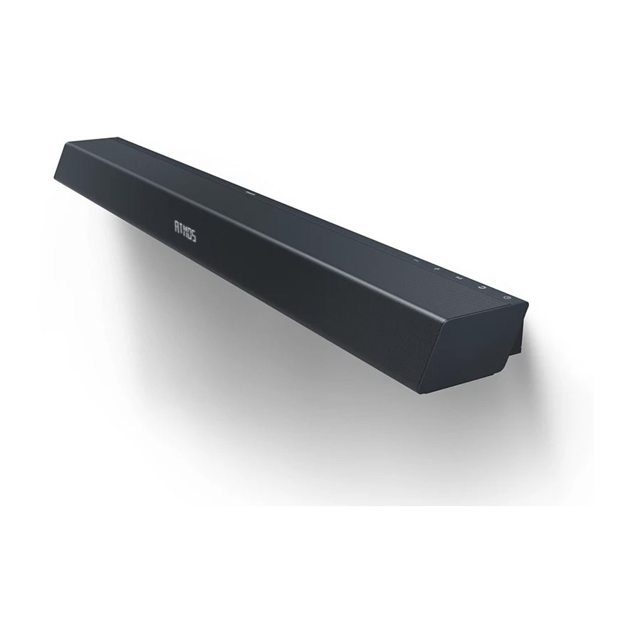 Philips TAB8405/10 - Intelligenter Lautsprecher für TV 240W/230V + Fernbedienung