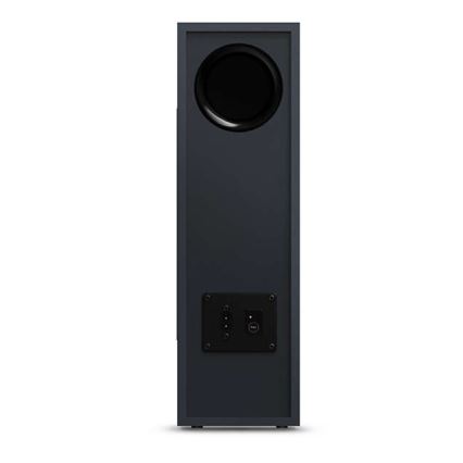 Philips TAB8405/10 - Intelligenter Lautsprecher für TV 240W/230V + Fernbedienung