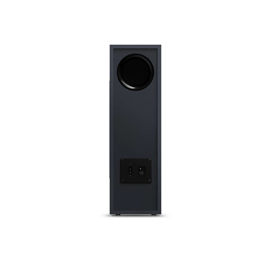 Philips TAB8405/10 - Intelligenter Lautsprecher für TV 240W/230V + Fernbedienung