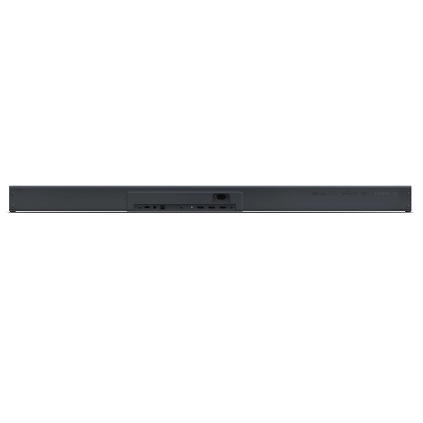 Philips TAB8405/10 - Intelligenter Lautsprecher für TV 240W/230V + Fernbedienung