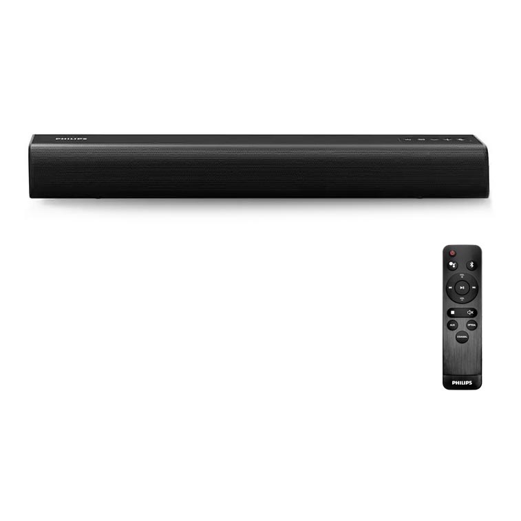 Philips TAPB400/10 - Intelligenter Lautsprecher für TV 30W/230V + Fernbedienung