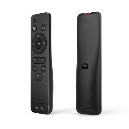 Philips TAPB400/10 - Intelligenter Lautsprecher für TV 30W/230V + Fernbedienung