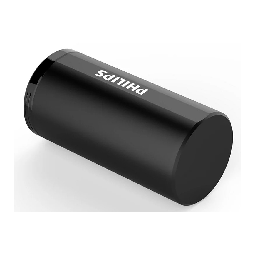 Philips TAST702BK/00 - Kabellose TWS Bluetooth Kopfhörer IPX5 Schwarz