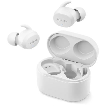 Philips TAT3216WT/00 - Kabellose Ohrhörer TWS Bluetooth IPX5 weiß