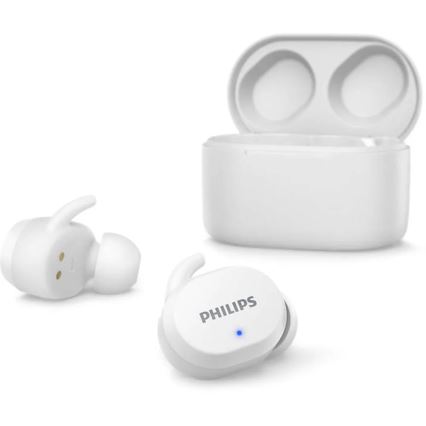 Philips TAT3216WT/00 - Kabellose Ohrhörer TWS Bluetooth IPX5 weiß