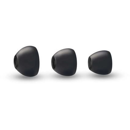 Philips TAT5505BK/00 - Kabellose TWS Bluetooth-Kopfhörer IPX5 Schwarz