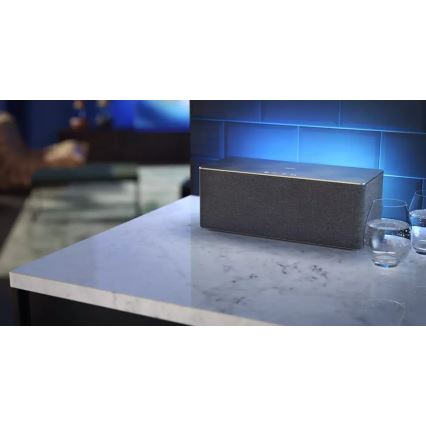 Philips TAW6505/10 - Lautsprecher 80W/230V Wi-Fi