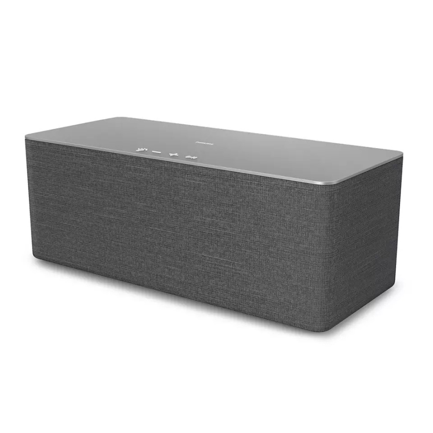 Philips TAW6505/10 - Lautsprecher 80W/230V Wi-Fi
