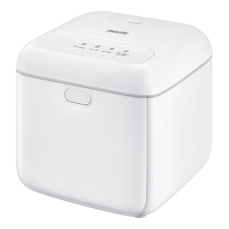 Philips - UV-C Desinfektionskammer 35W/230V