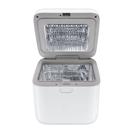 Philips - UV-C Desinfektionskammer 35W/230V