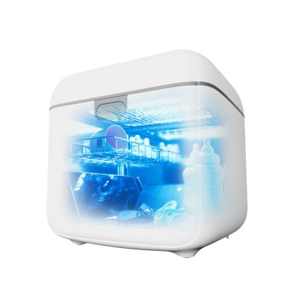 Philips - UV-C Desinfektionskammer 35W/230V