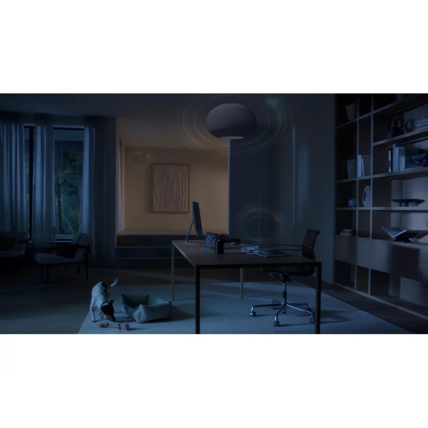 Philips - Verbindungsgerät Hue BRIDGE PRO, schwarz