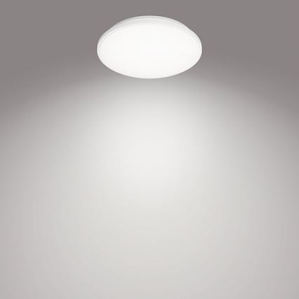 Philips - LED dimmbare Deckenleuchte LED/24W/230V 2700-6500K + Fernbedienung