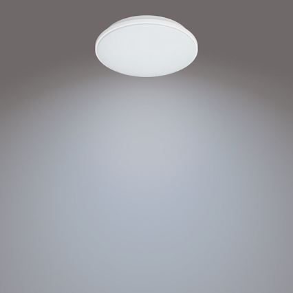 Philips - LED dimmbare Deckenleuchte LED/24W/230V 2700-6500K + Fernbedienung